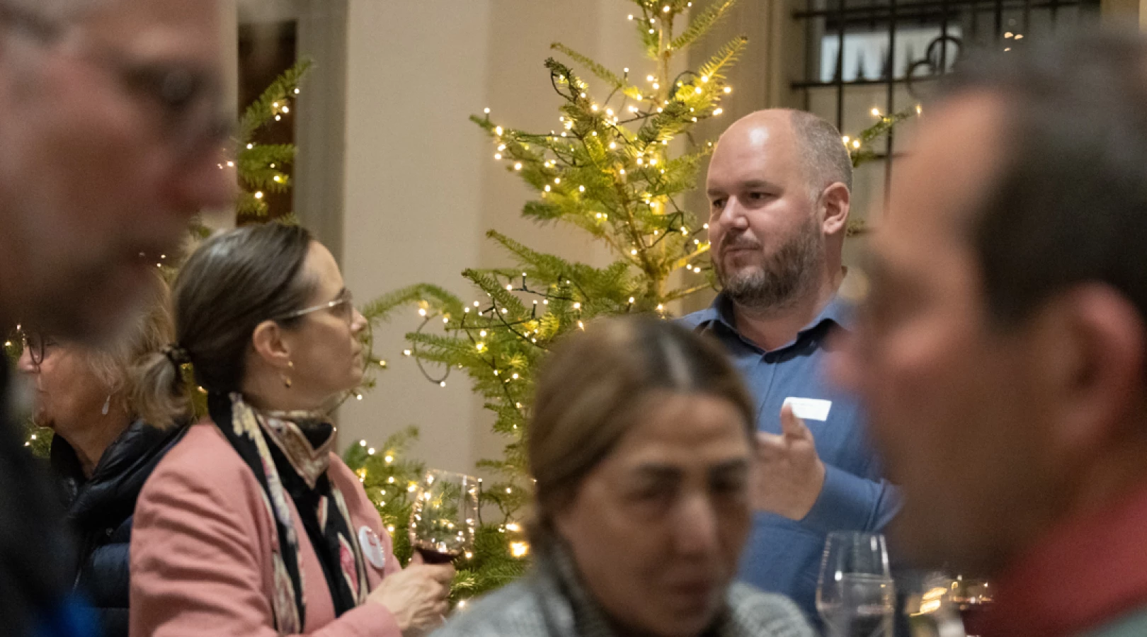 Apéro am Prix benevol 2024
